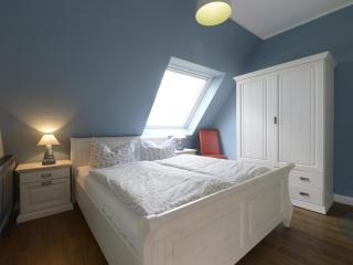 Strandhafer Whg 3 - Tarnewitz - 7
