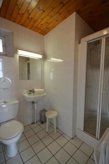 Hôtel Edelweiss - Briançon - 8