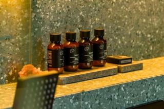 Freissy 1 BR Suite River View ZN160 - Canggu - 8