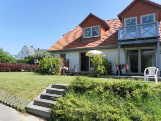 Strandhaus Redewisch Whg 5 - Boltenhagen - 5