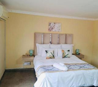 Glamour C-rane lodge - 1