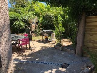Maison jardin 3 chambres proche plage - Le Pradet - 7