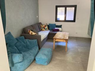 Maison jardin 3 chambres proche plage - Le Pradet - 5