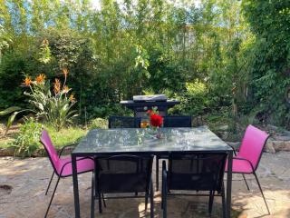 Maison familiale - 6