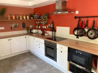 Maison familiale - 1