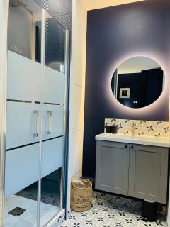Appartement de standing hyper centre - Tours - 4