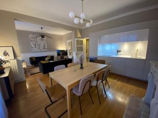 Appartement de standing hyper centre - Tours - 3