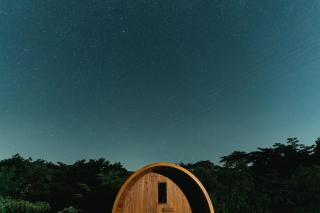 moon hakone - Hakone - 1