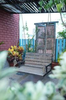 The Oasis - Reconnect - 1