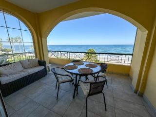 Seaview apartment Peñoncillo - Torrox-Costa - 0
