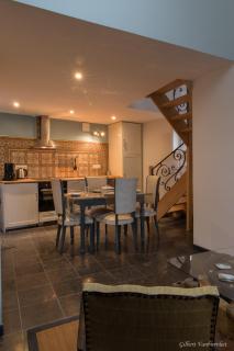 B&B - La Cense du Pont - Bachy - 2