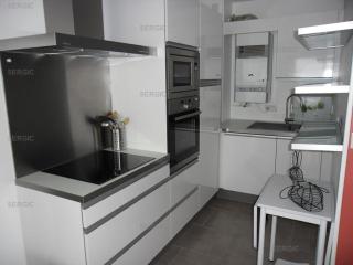 Annonce de professionnel - Bel appartement, face Mer. - Le Crotoy - 7