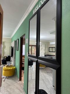 Leetong Holiday Home - Hazyview - 8