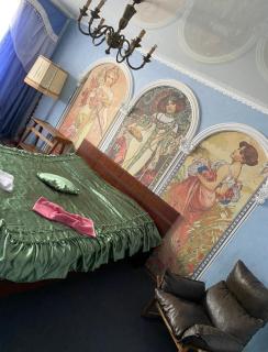 Апартаменти в парку - 6