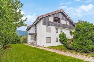 Fewo Roesle mit Hochgrat Blick - Oberstaufen - 5
