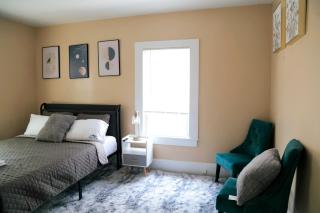The Freedom HOME from HOME - New Bedford - 2
