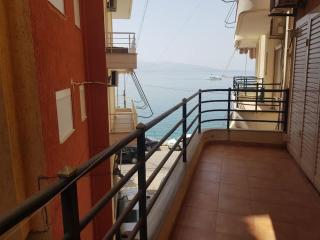 Jurgen Apartment -Yellow Flat - Saranda - 0