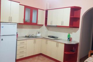 Jurgen Apartment -Yellow Flat - Saranda - 8