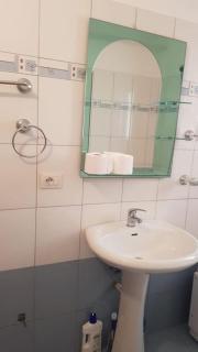 Jurgen Apartment -Yellow Flat - Saranda - 5