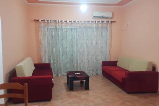 Jurgen Apartment -Yellow Flat - Saranda - 2
