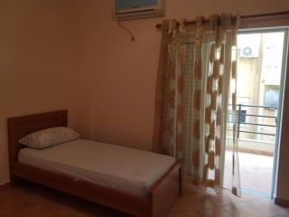 Jurgen Apartment -Yellow Flat - Saranda - 1