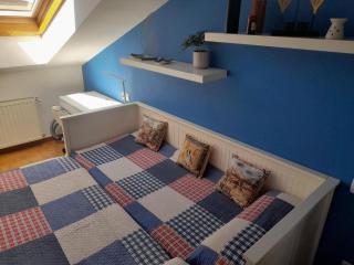 Apartamentos Ría de Villaviciosa - Villaviciosa - 7
