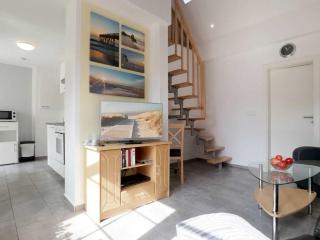 Troja Ferienwohnung - Kalkhorst - 8