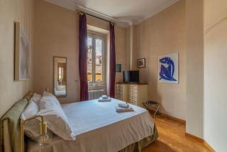 JOIVY Window on the Tevere - Roma - 7