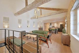 Le loft du Cloître - Parking - Clim - Avignon - 1
