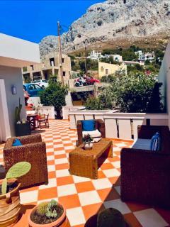 Casa Maestrale - Calimno (Kalymnos) - 7