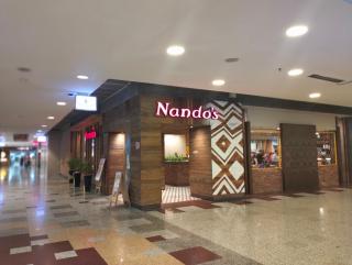 Times Square Service Suite By Luna - Kuala Lumpur - 2