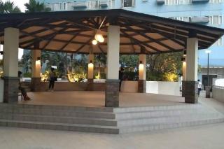 1BR Condotel Ridgewood Towers Taguig City #RW05 - Manila - 3