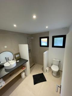 Appartement avec Jardin - 5