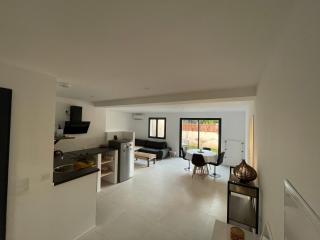 Appartement avec Jardin - 3