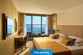 Grand Hotel Bernardin - Portorož - 0