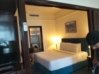 Times Square Service Suite By Luna - Kuala Lumpur - 8