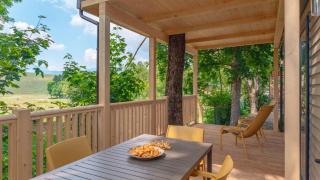 Camping Village Ekar Asiago - 1