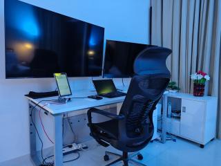 LeModCasa: Smart, modern studio in JVC - Dubai - 2