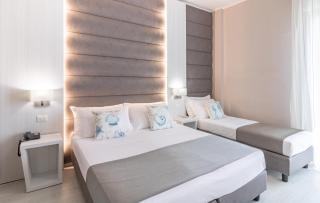 Hotel Biancamano - Rímini - 2