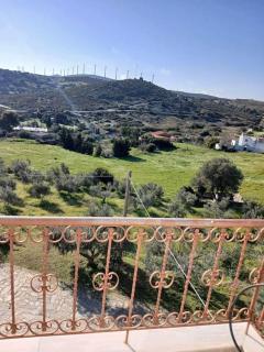 παραθαλασσιο σπιτι στην εξοχη - 2