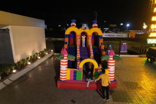 Hotel Grand Haveli - Achād - 2