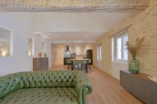Le loft du Cloître - Parking - Clim - 2