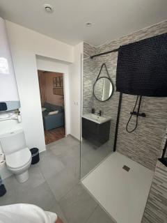 Studio 3 - Avignon - 1