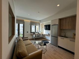 Venetian Gate- New, elegant apt in city center - Bendevís - 8