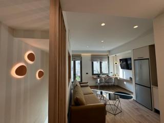 Venetian Gate- New, elegant apt in city center - Bendevís - 6