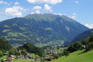 Gästehaus Höck - Schruns - 6