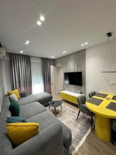 Escape Luxury Apartment 2 Shengjin - Shëngjin - 0