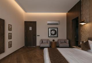 Luxury Lofts - 3