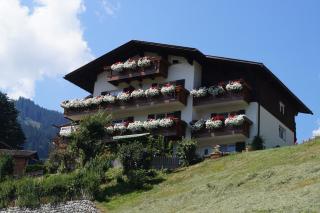 Gästehaus Höck - Schruns - 8