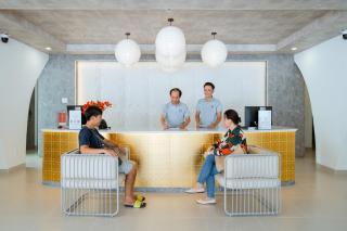 The Up Hotel Phu Quoc Island - The Poolside Escape - Phu Quoc - 1
